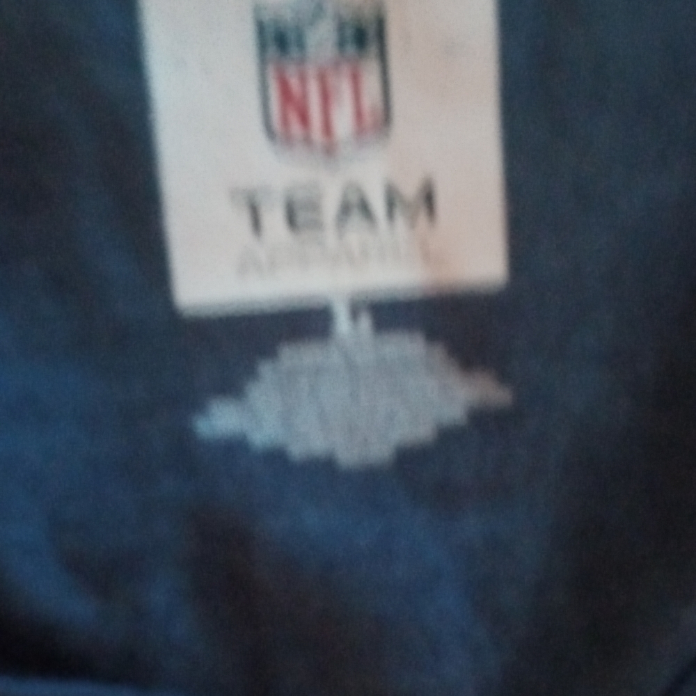 New England Patriots fan t shirt - Picture 3 of 4
